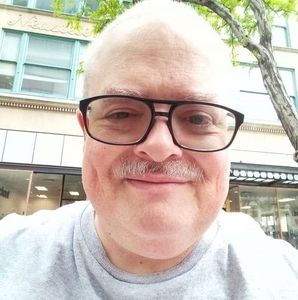 Meet your Posher, Steven